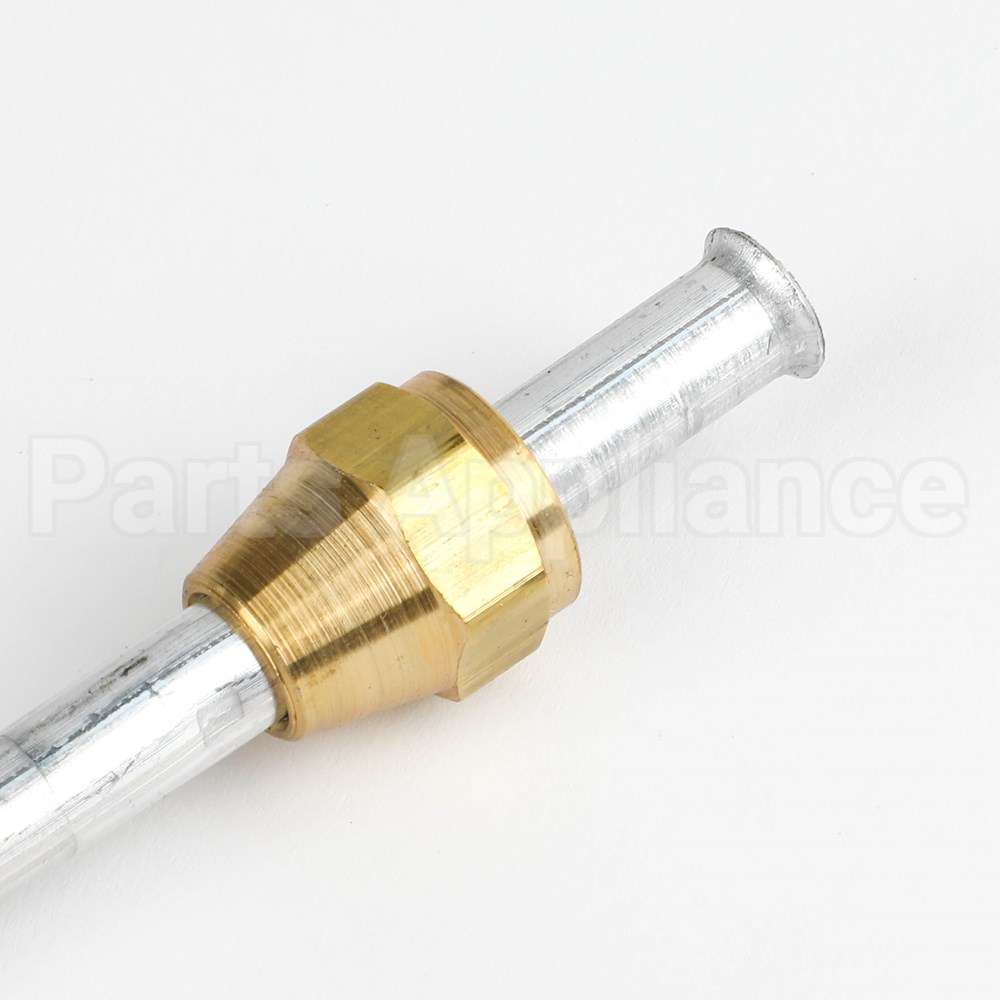 W11628651 Whirlpool Tubing-Gas