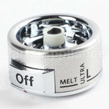 W11628652 Whirlpool Knob