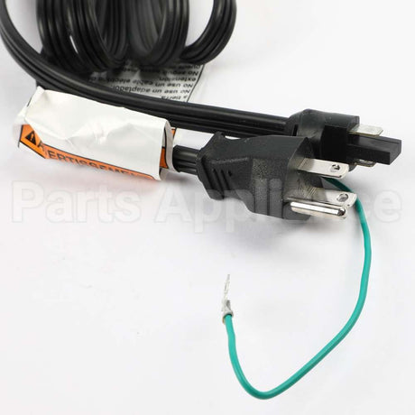 W11628810 Whirlpool Cord-Power