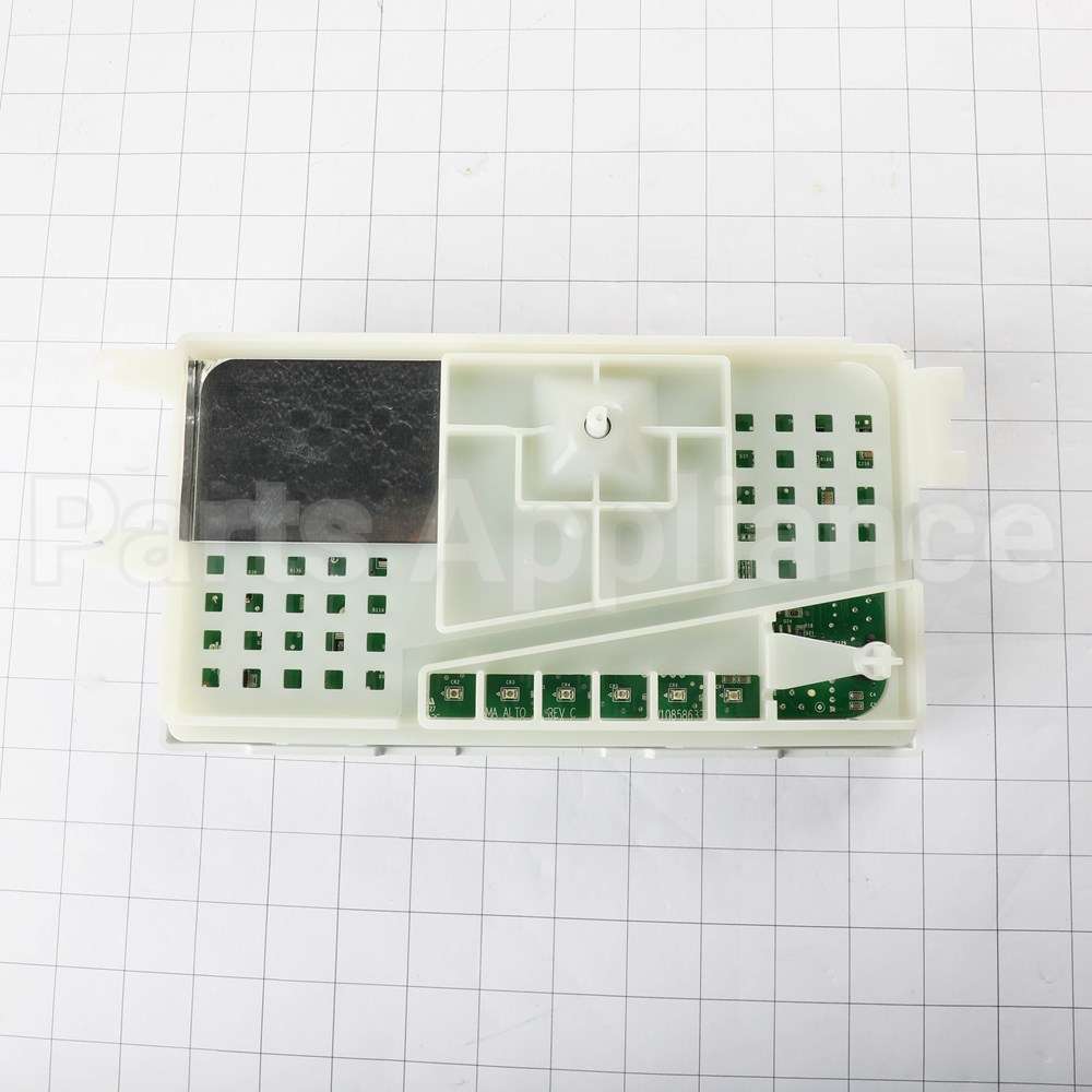 W11629601 Whirlpool Cntrl-Elec