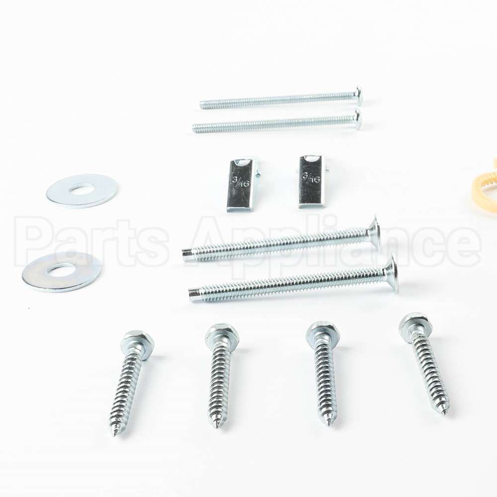 W11630290 Whirlpool Hard-Mount