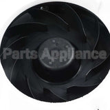 W11631626 Whirlpool Motor-Evap