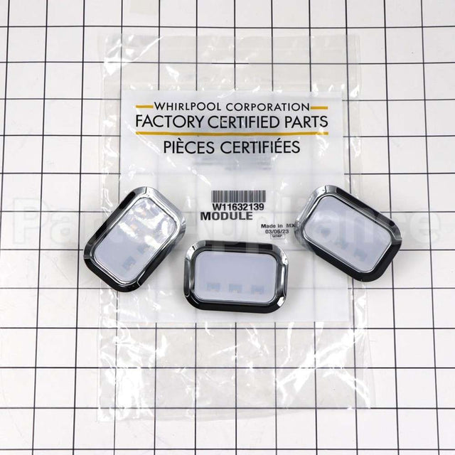W11632139 Whirlpool Module