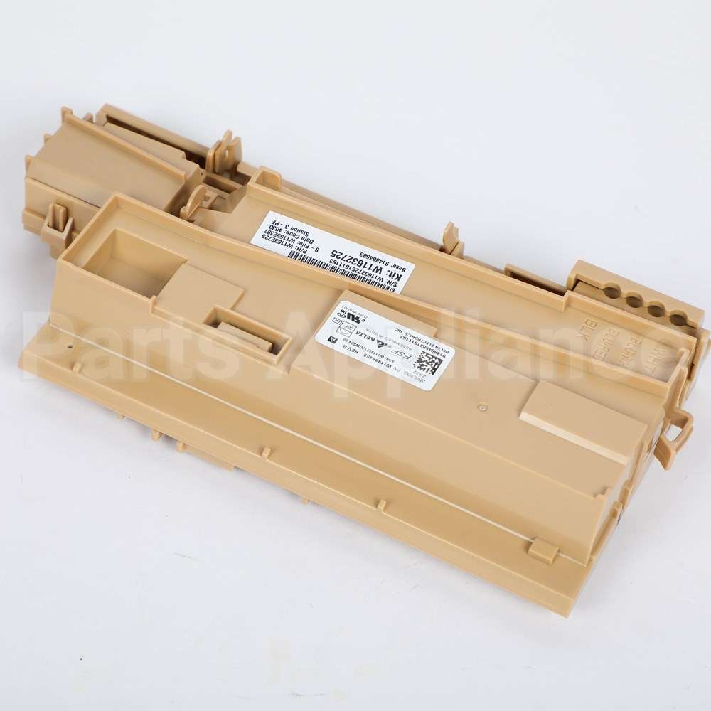 W11632725 Whirlpool Cntrl-Elec