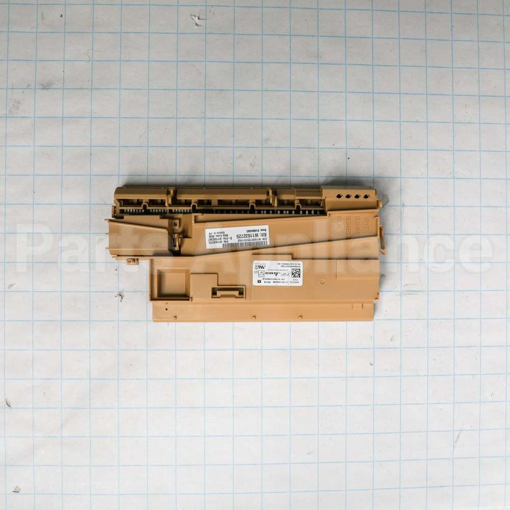 W11632725 Whirlpool Cntrl-Elec