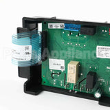W11633126 Whirlpool Console