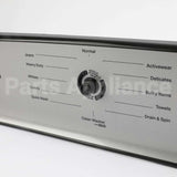 W11636627 Whirlpool Overlay