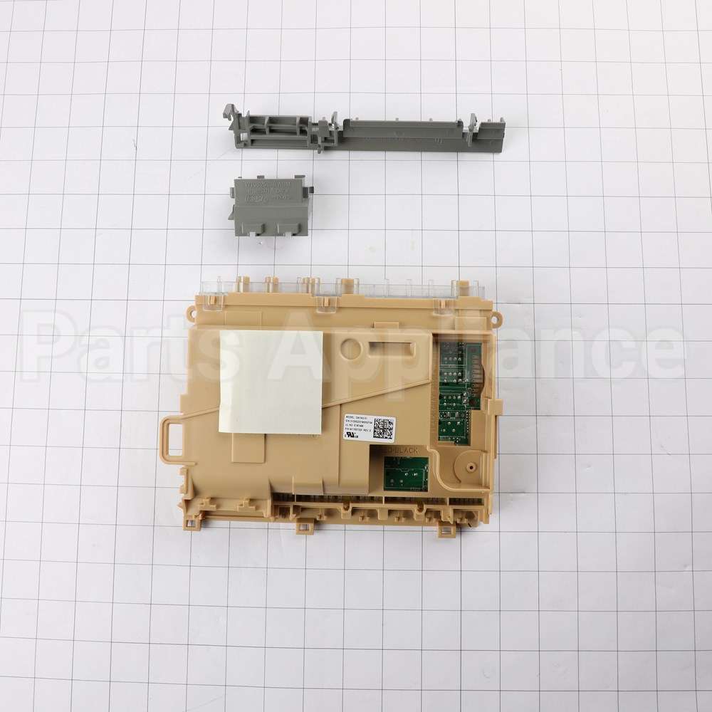 W11637583 Whirlpool Electronic Control Board Assembly