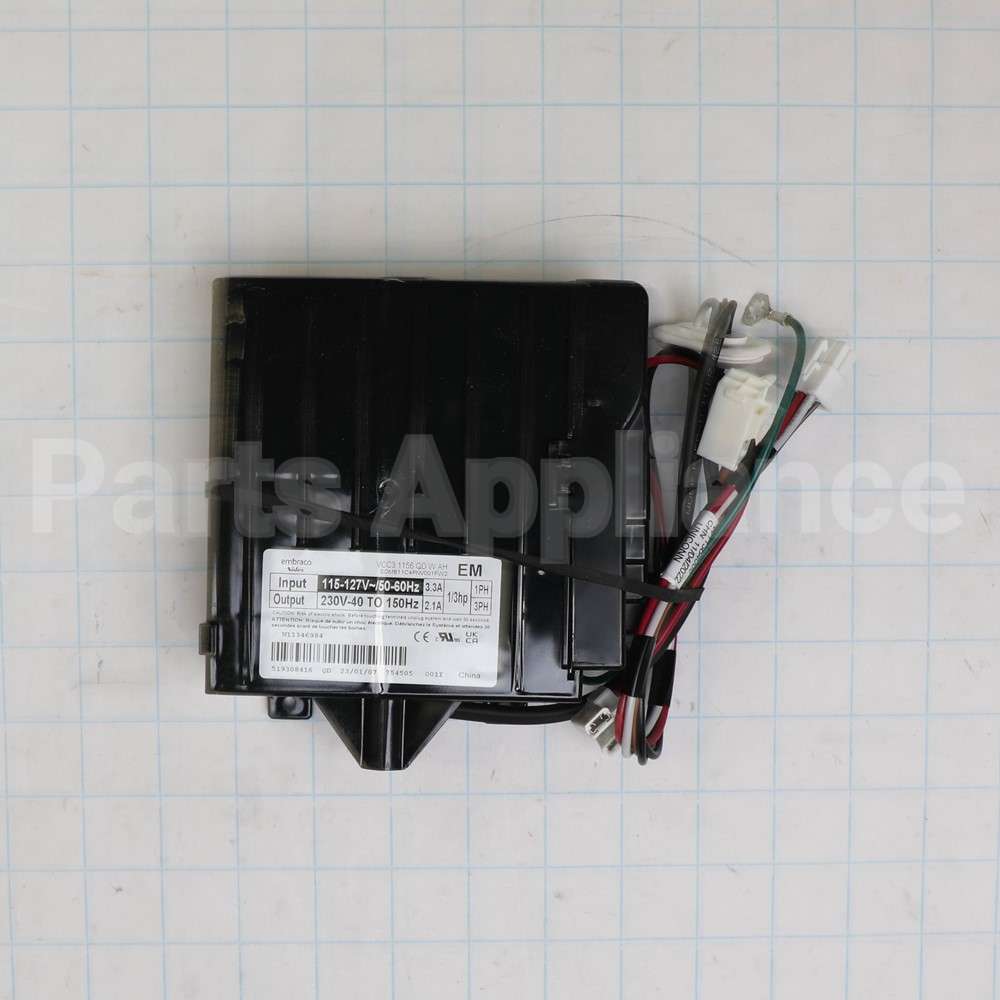 W11642201 Whirlpool Invrtr-Box