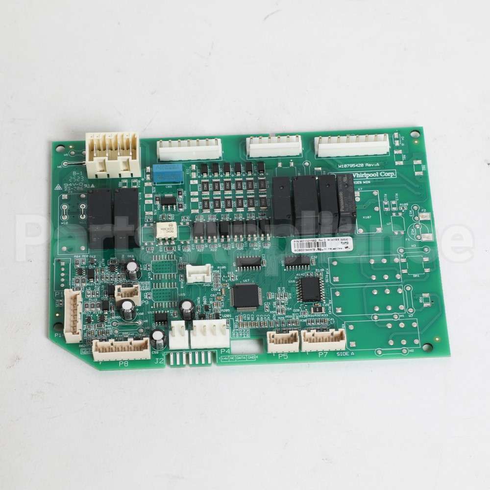 W11644178 Whirlpool Cntrl-Elec