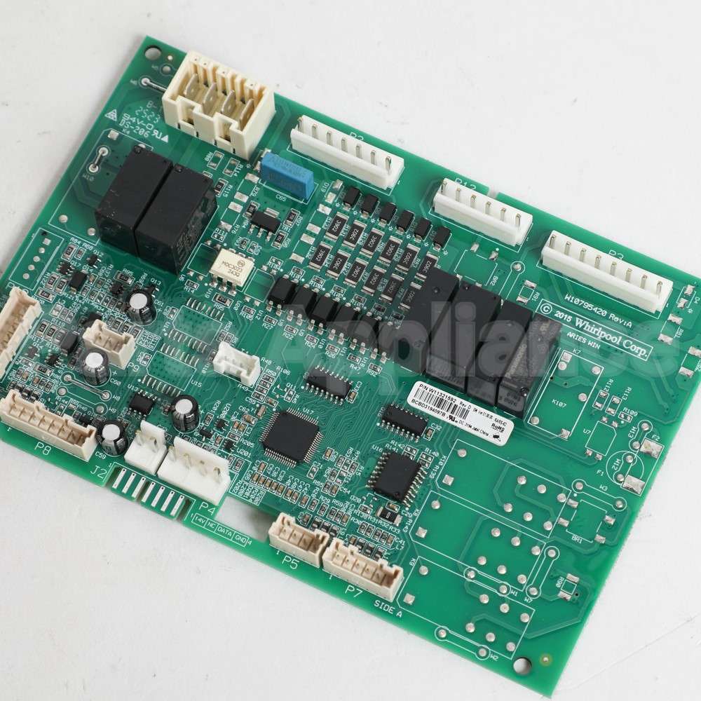 W11644178 Whirlpool Cntrl-Elec
