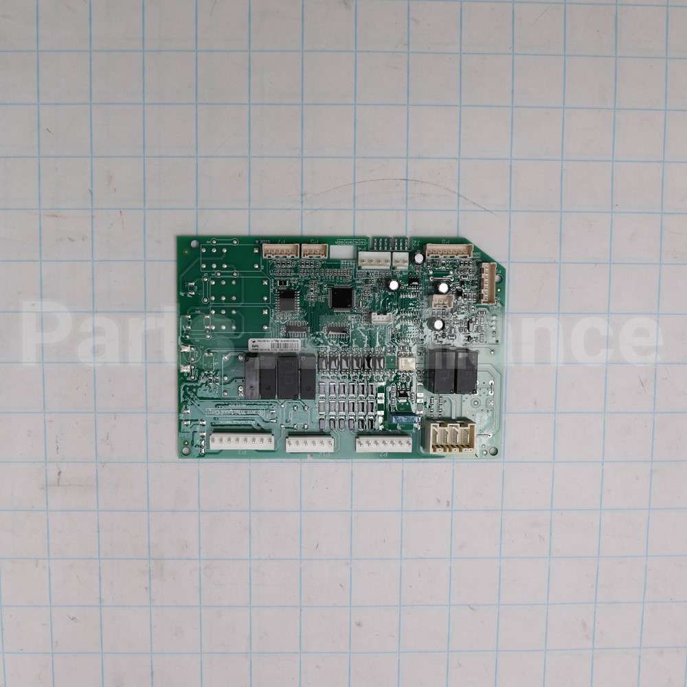 W11644178 Whirlpool Cntrl-Elec