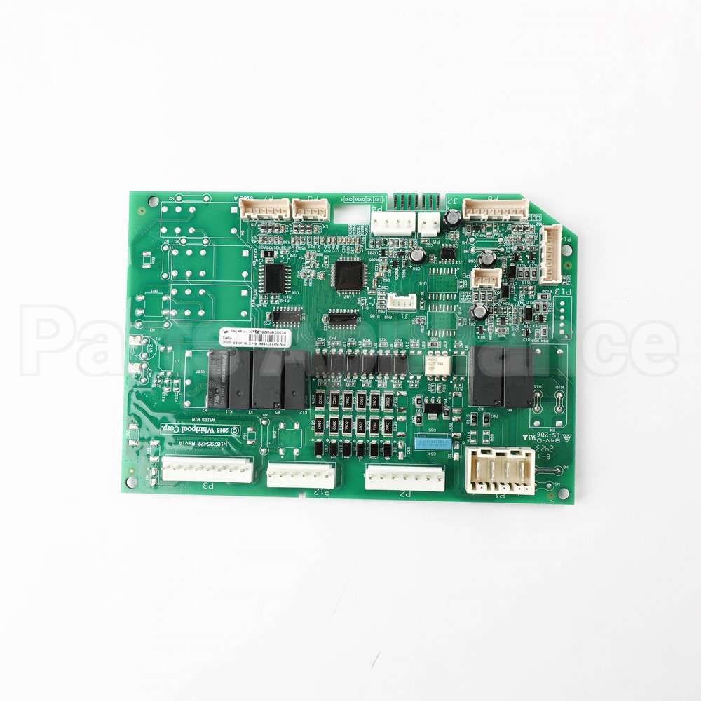W11646157 Whirlpool Cntrl-Elec