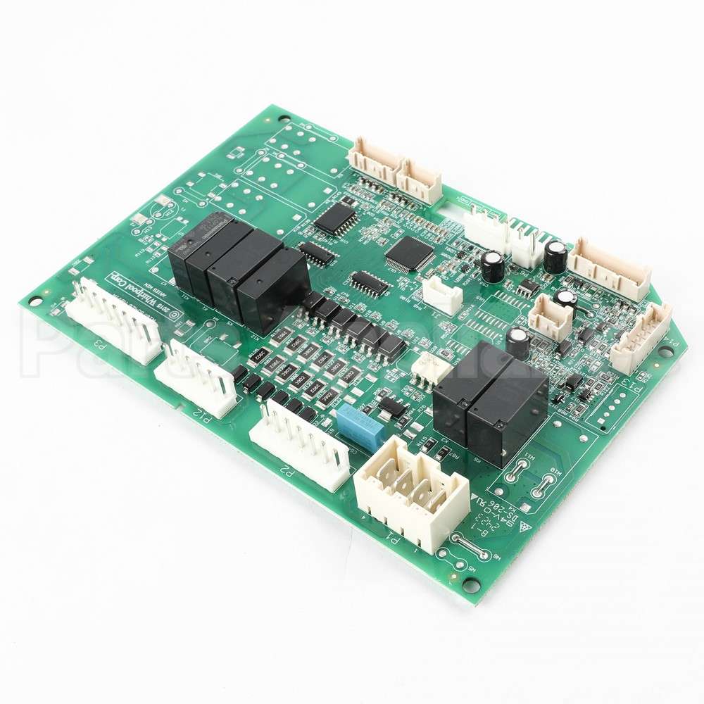 W11646157 Whirlpool Cntrl-Elec