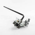 W11646258 Whirlpool Valve-Gas