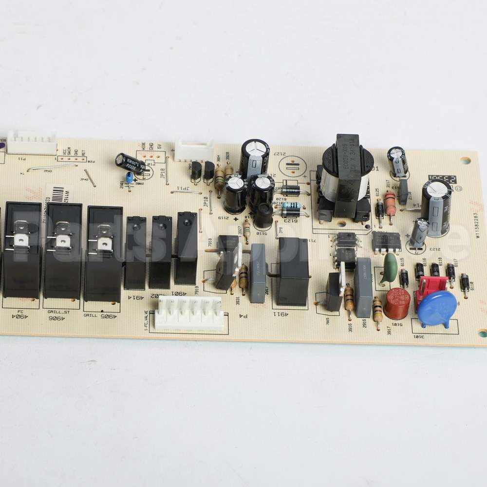 W11646740 Whirlpool Cntrl-Elec