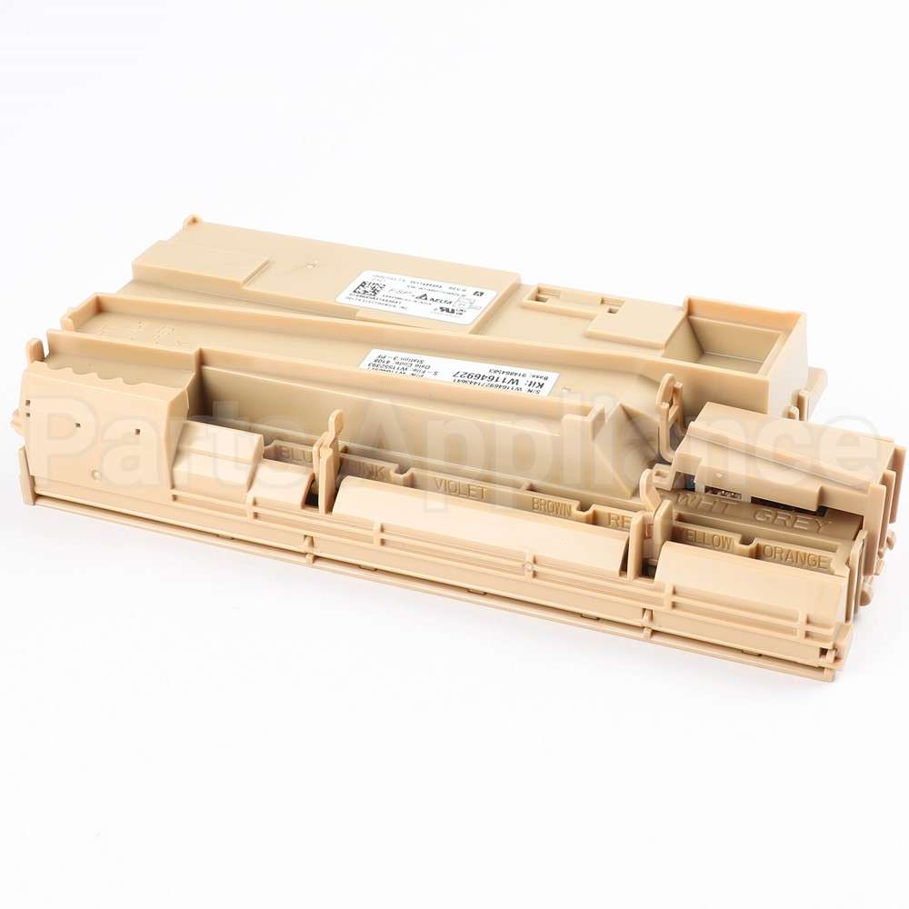 W11646927 Whirlpool Cntrl-Elec