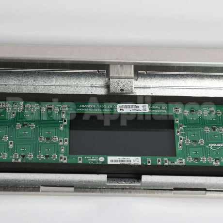 W11647017 Whirlpool Panl-Cntrl