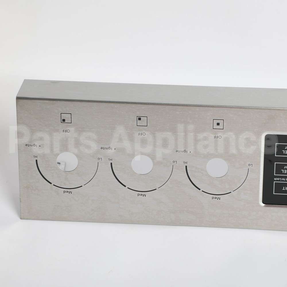 W11647017 Whirlpool Panl-Cntrl