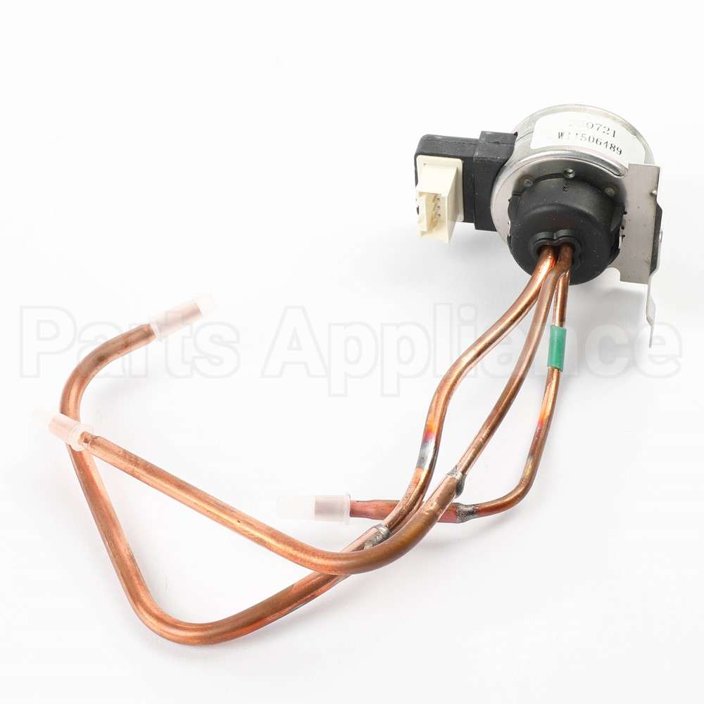 W11647768 Whirlpool Valve