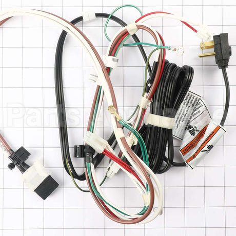 W11648069 Whirlpool Harns-Wire