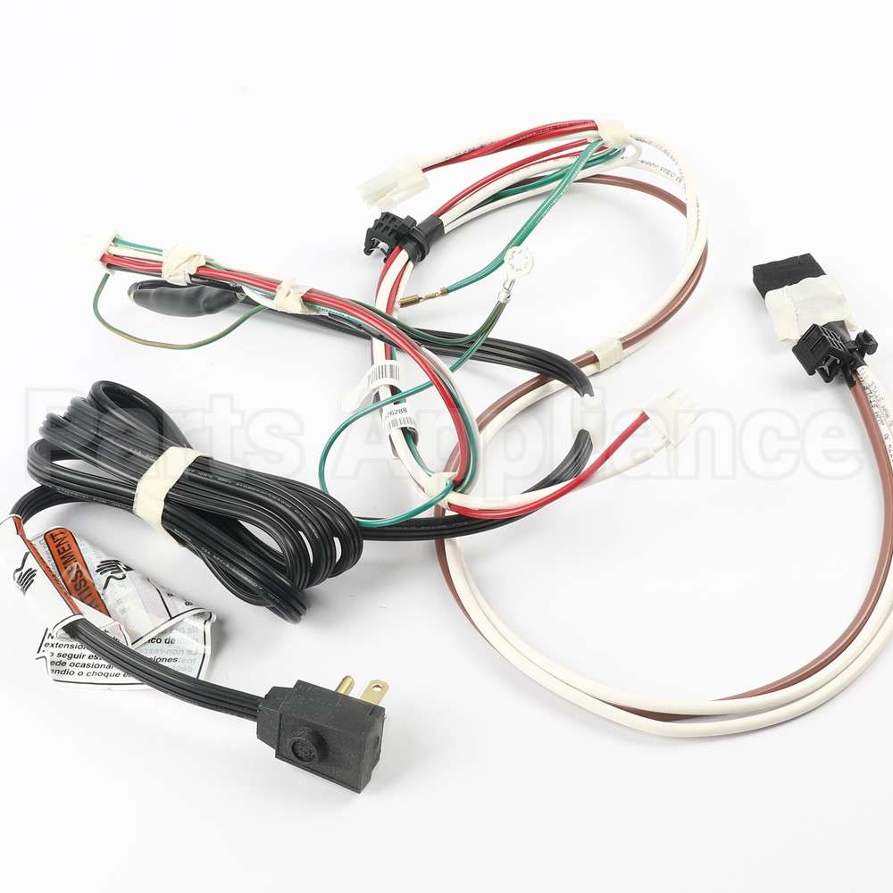 W11648069 Whirlpool Harns-Wire