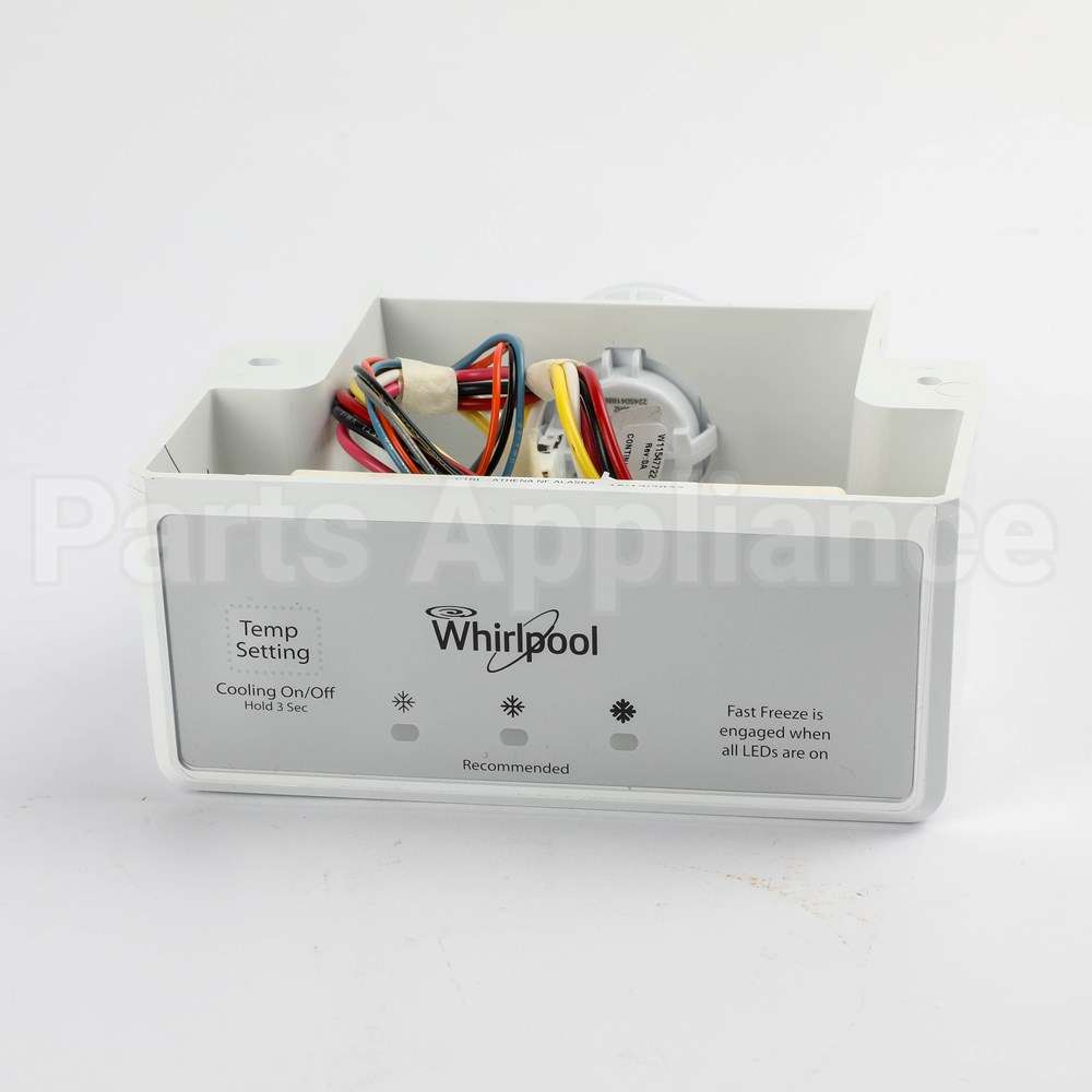 W11648345 Whirlpool Contrl-Box