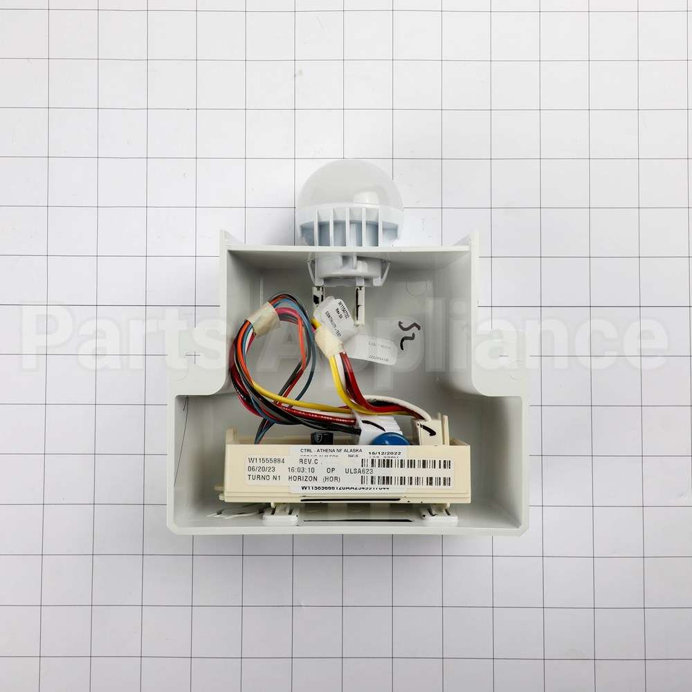 W11648345 Whirlpool Contrl-Box