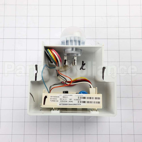 W11648346 Whirlpool Contrl-Box