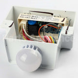 W11648346 Whirlpool Contrl-Box