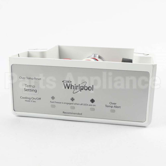 W11648349 Whirlpool Contrl-Box