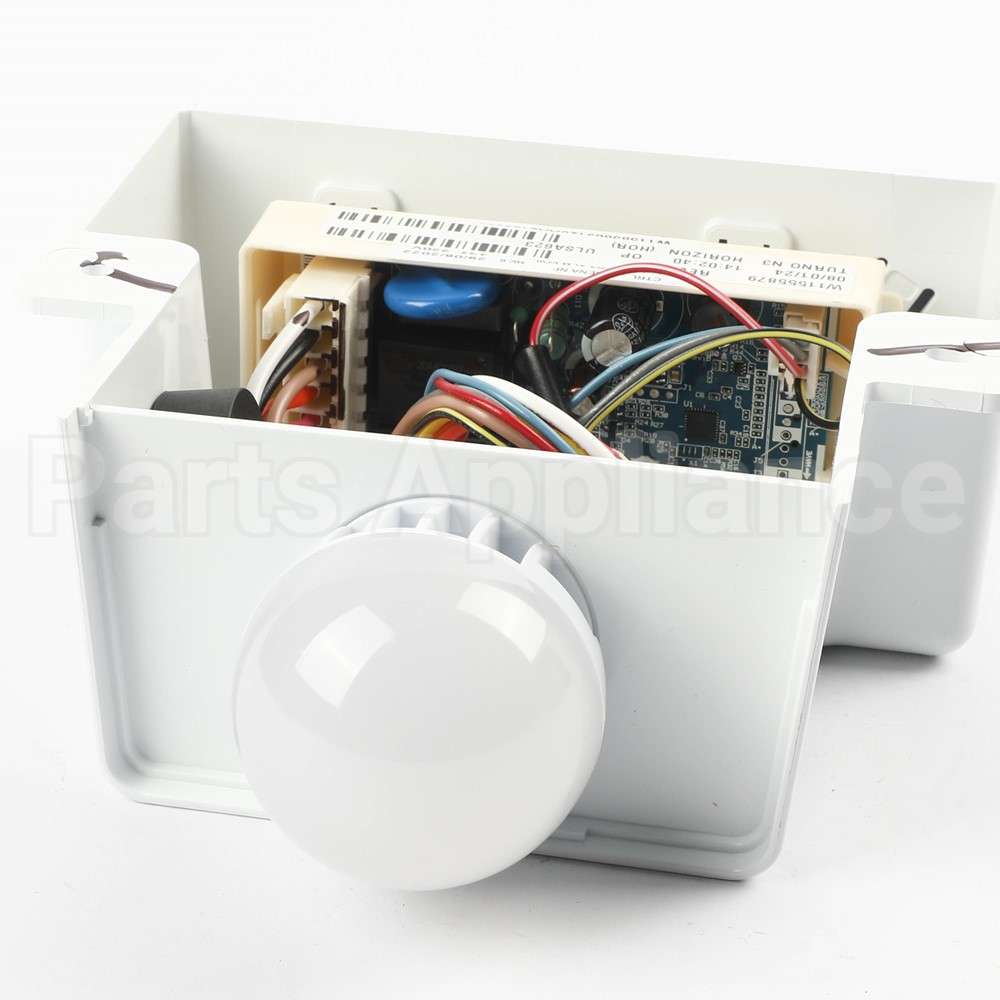 W11648349 Whirlpool Contrl-Box
