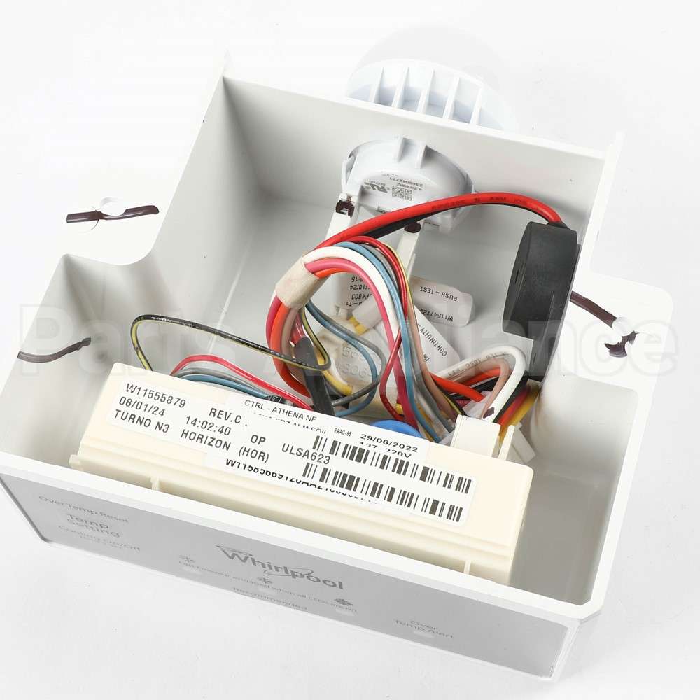 W11648349 Whirlpool Contrl-Box