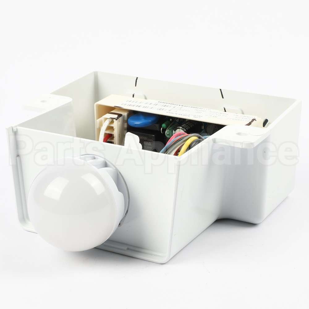 W11648650 Whirlpool Contrl-Box