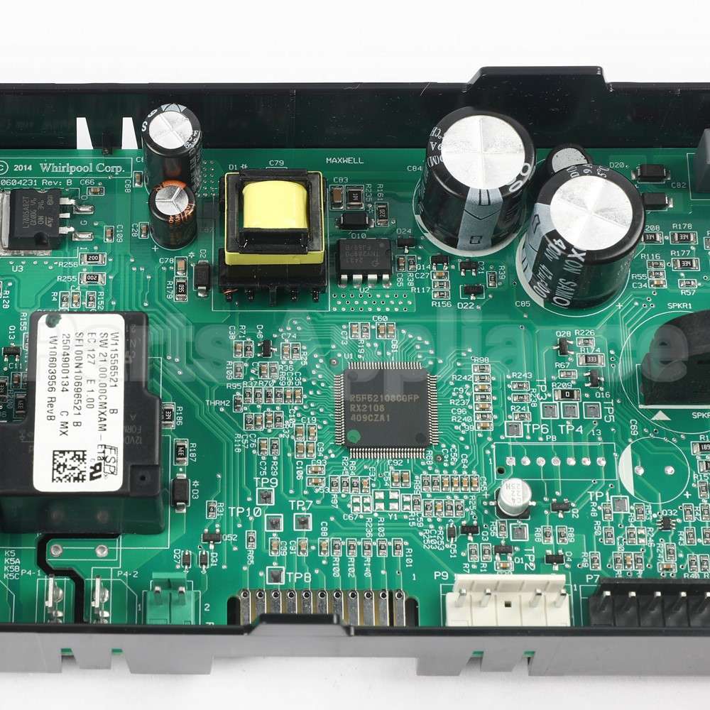 W11649137 Whirlpool Cntrl-Elec