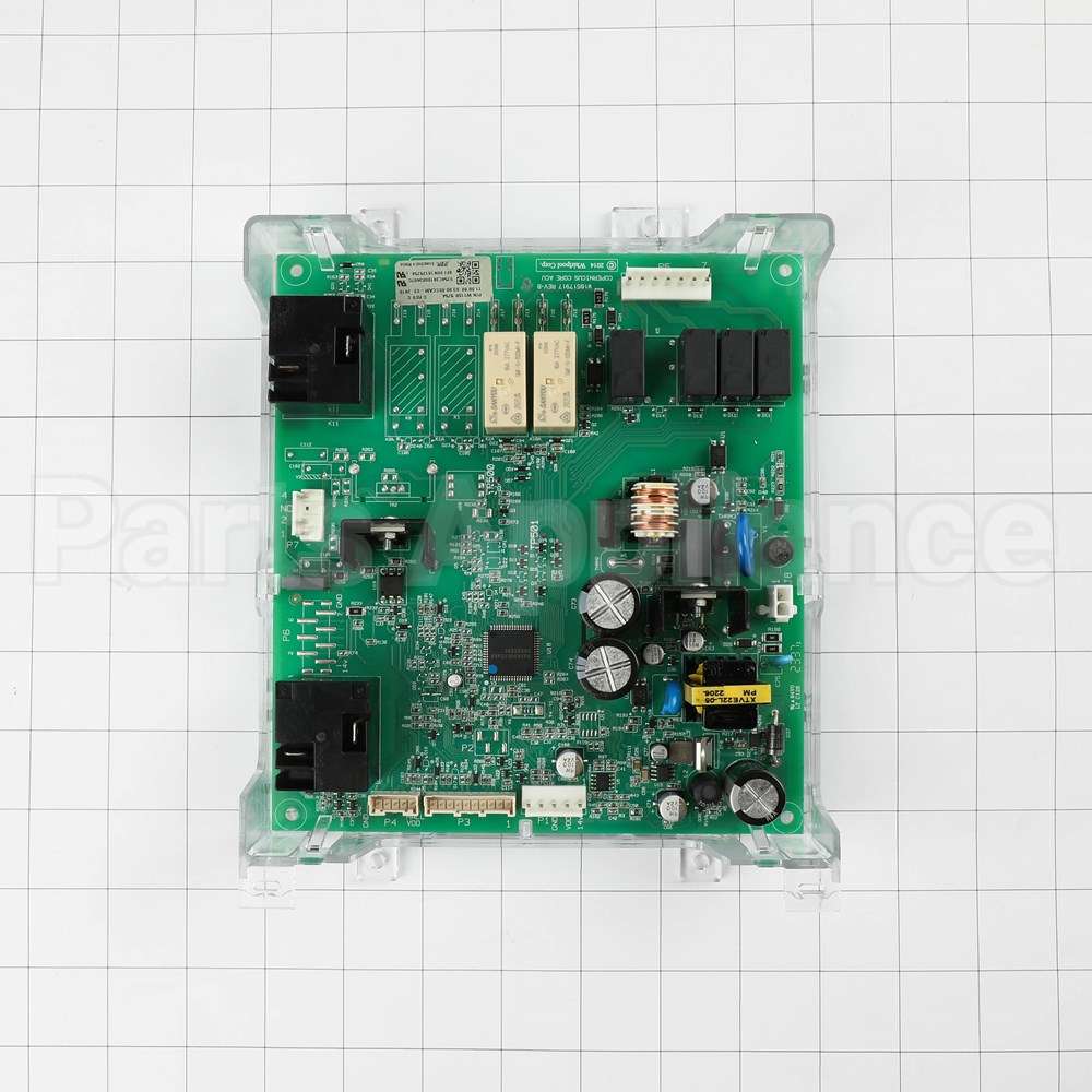 W11649350 Whirlpool Cntrl-Elec