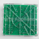 W11649350 Whirlpool Cntrl-Elec