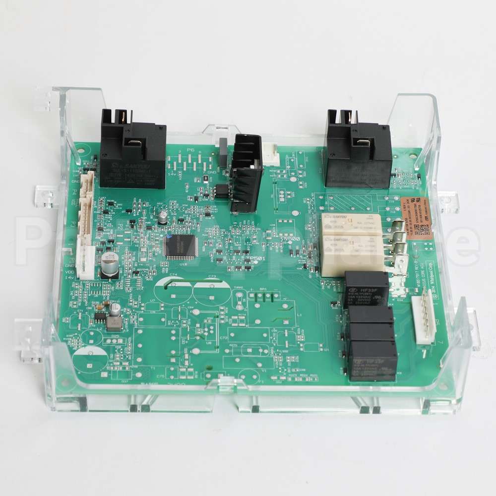 W11649361 Whirlpool Cntrl-Elec