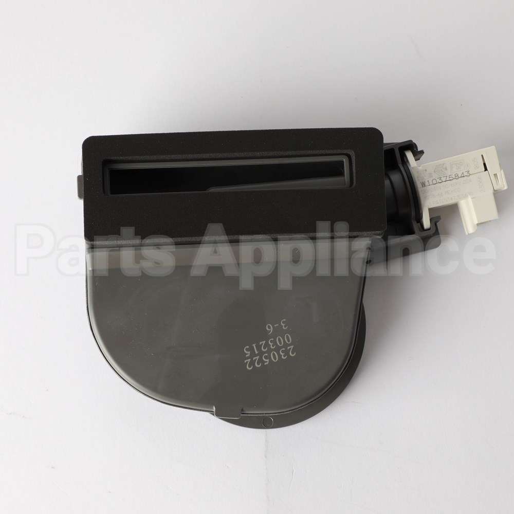 W11649995 Whirlpool Vent