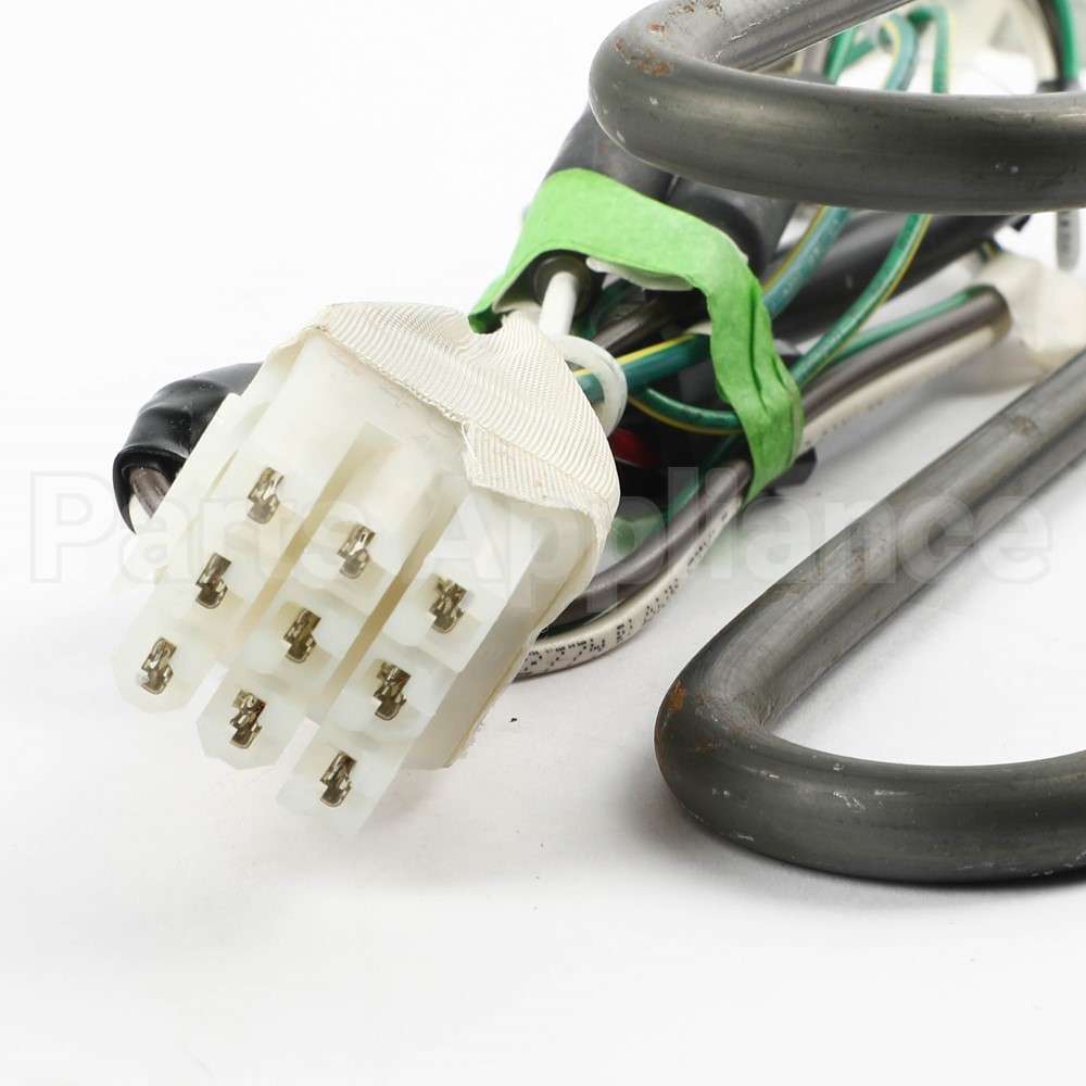 W11650660 Whirlpool Heater