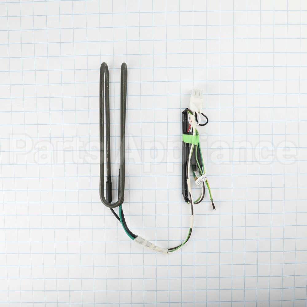 W11650661 Whirlpool Heater