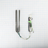 W11650661 Whirlpool Heater
