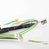 W11650661 Whirlpool Heater