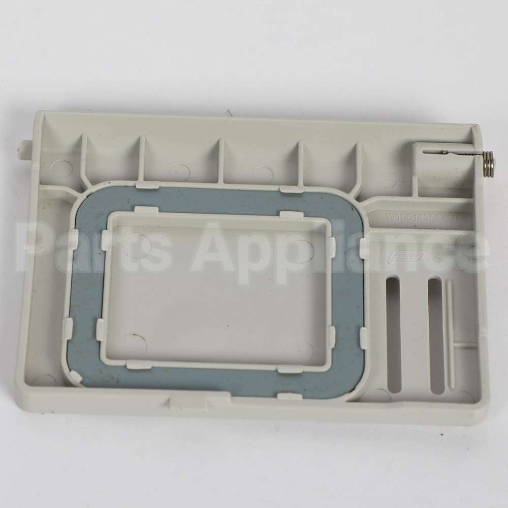 W11651613 Whirlpool Cover