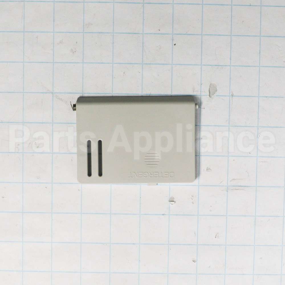 W11651613 Whirlpool Cover