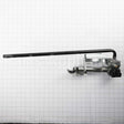 W11652258 Whirlpool Burner-Gas
