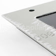 W11653608 Whirlpool Glass-Door
