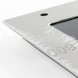 W11653608 Whirlpool Glass-Door