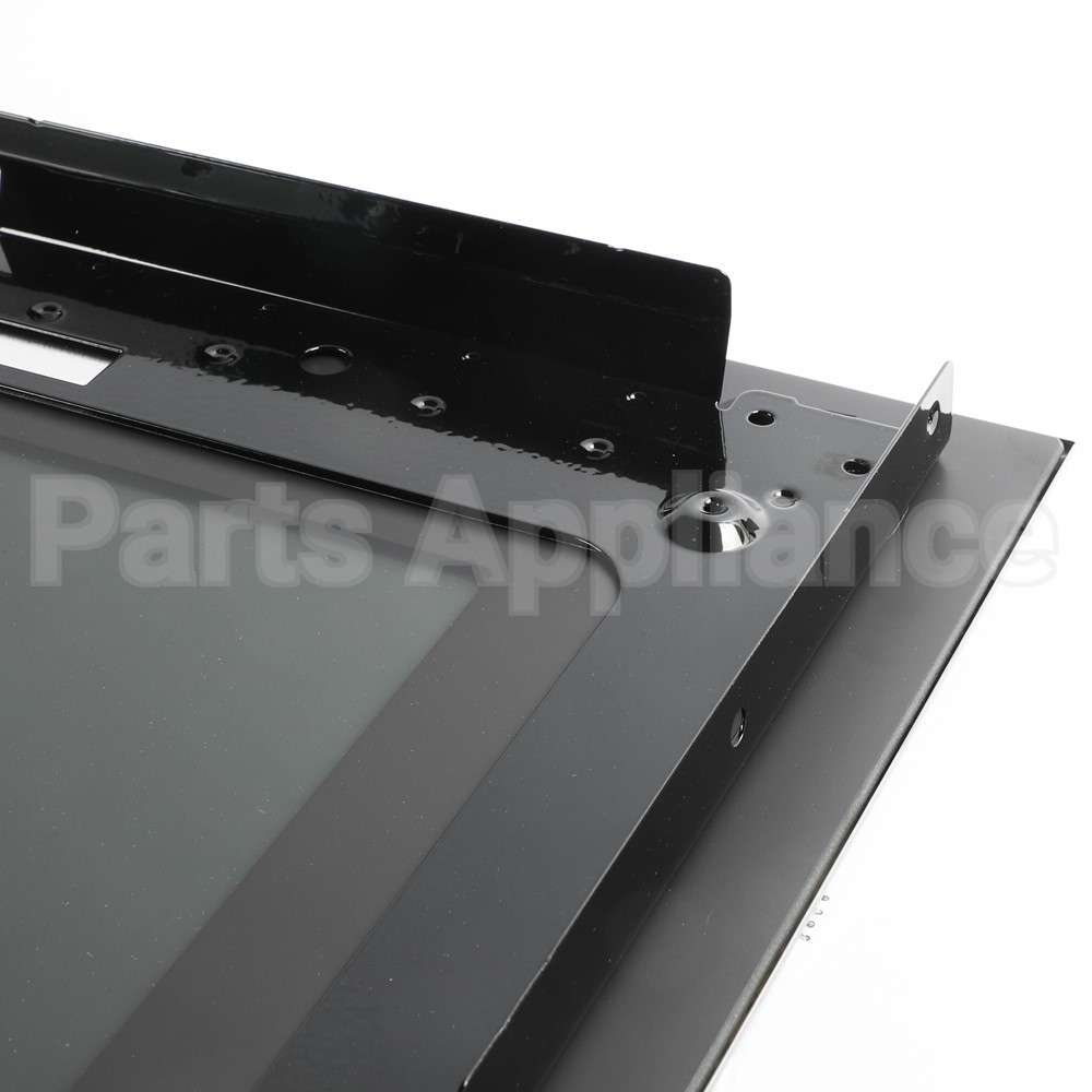 W11653608 Whirlpool Glass-Door