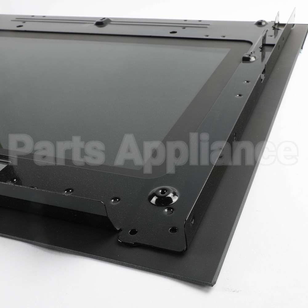 W11653626 Whirlpool Glass-Door